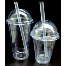 Disposable Juice Glasses